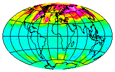 Ozone Field